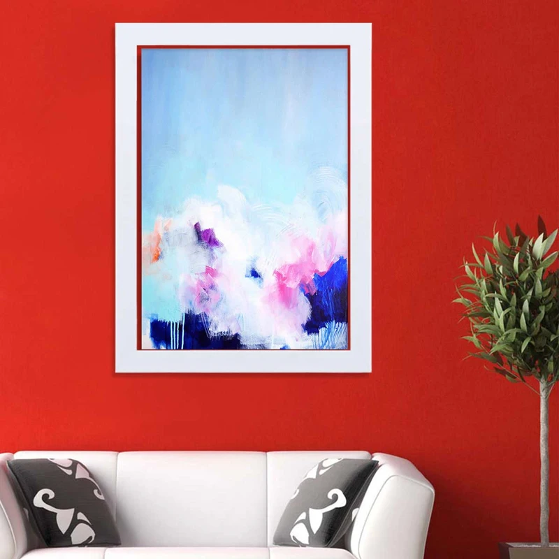 تابلو گالری استاربوی طرح مفهومی مدل هنری HL259