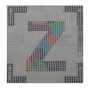 الگو فرشینه بافی مدل Z-3006
