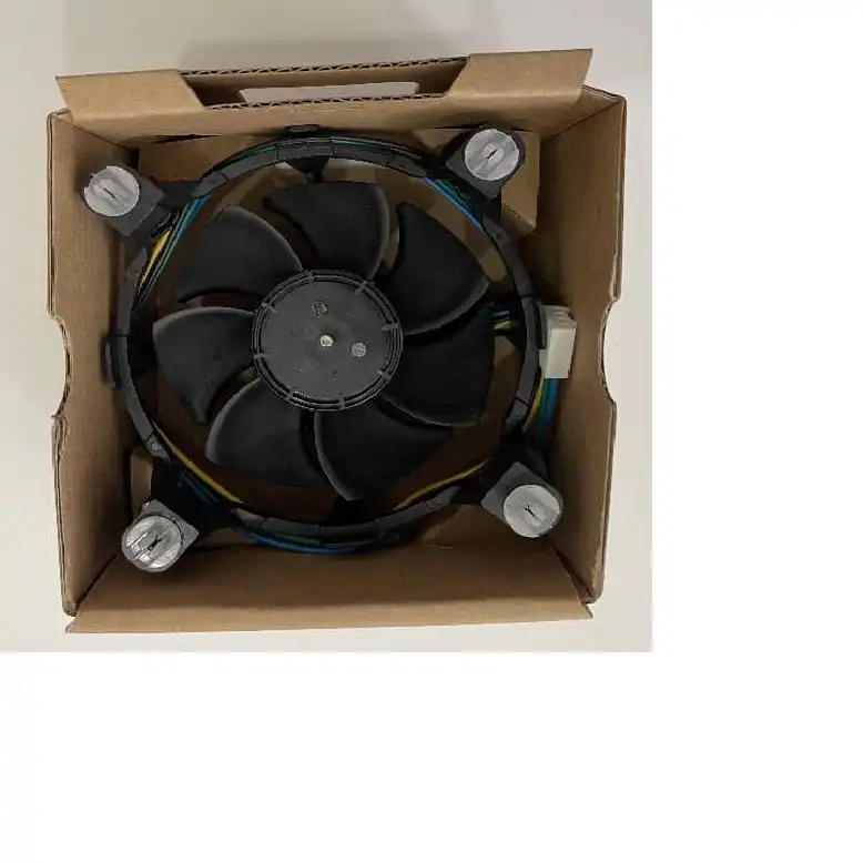 خنک کننده پردازنده   بدون هیت سینک مدل 4pin