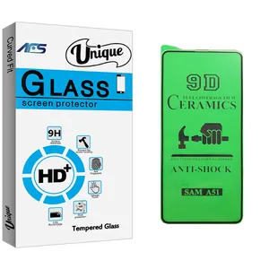 AFS Unique Glass Ceramics Screen Protector For Samsung Galaxy A51