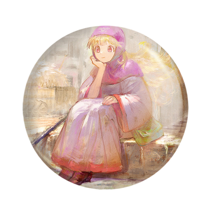 مگنت خندالو مدل بازی دراگون کوئست (Dragon Quest) کد 35221