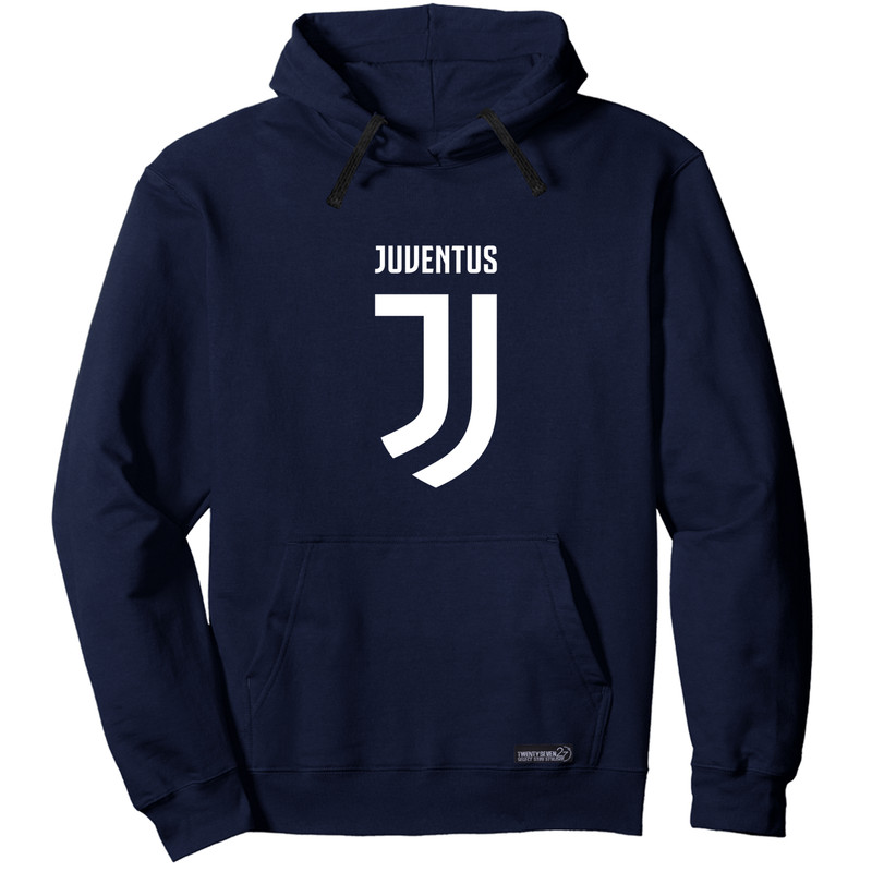 هودی مردانه 27 مدل Juventus Logo کد MH1359