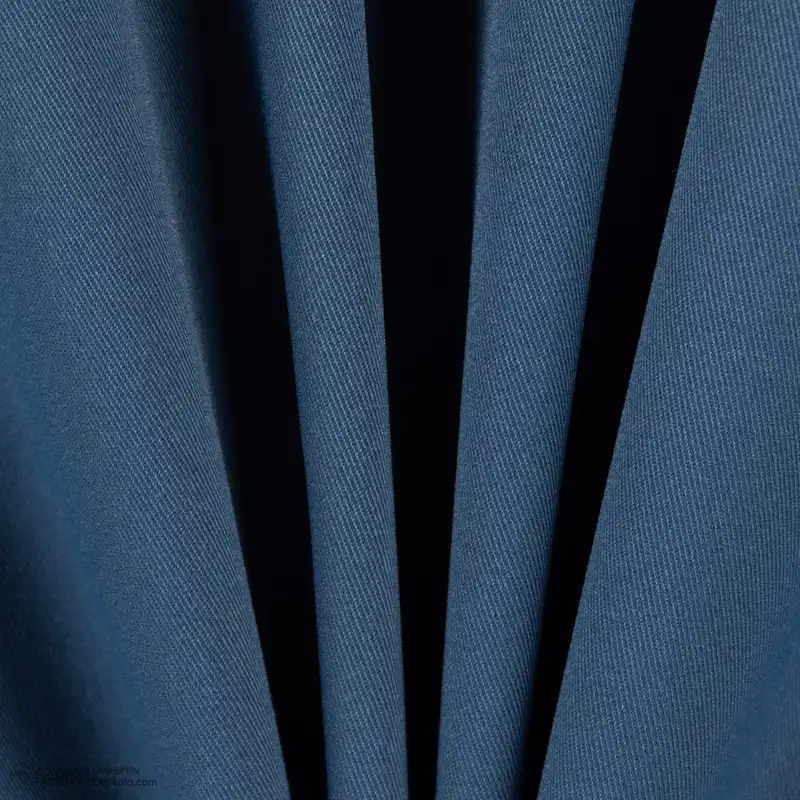 کاپشن بهاره مردانه دیورسو مدل دورو کد 124 رنگ مشکی