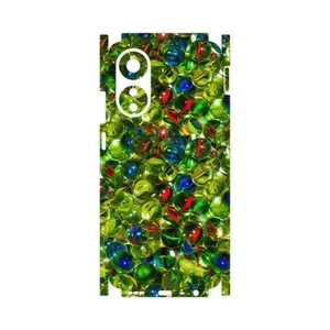MAHOOT Marble Nostalgia-FullSkin Cover Sticker for Oppo A78 4G