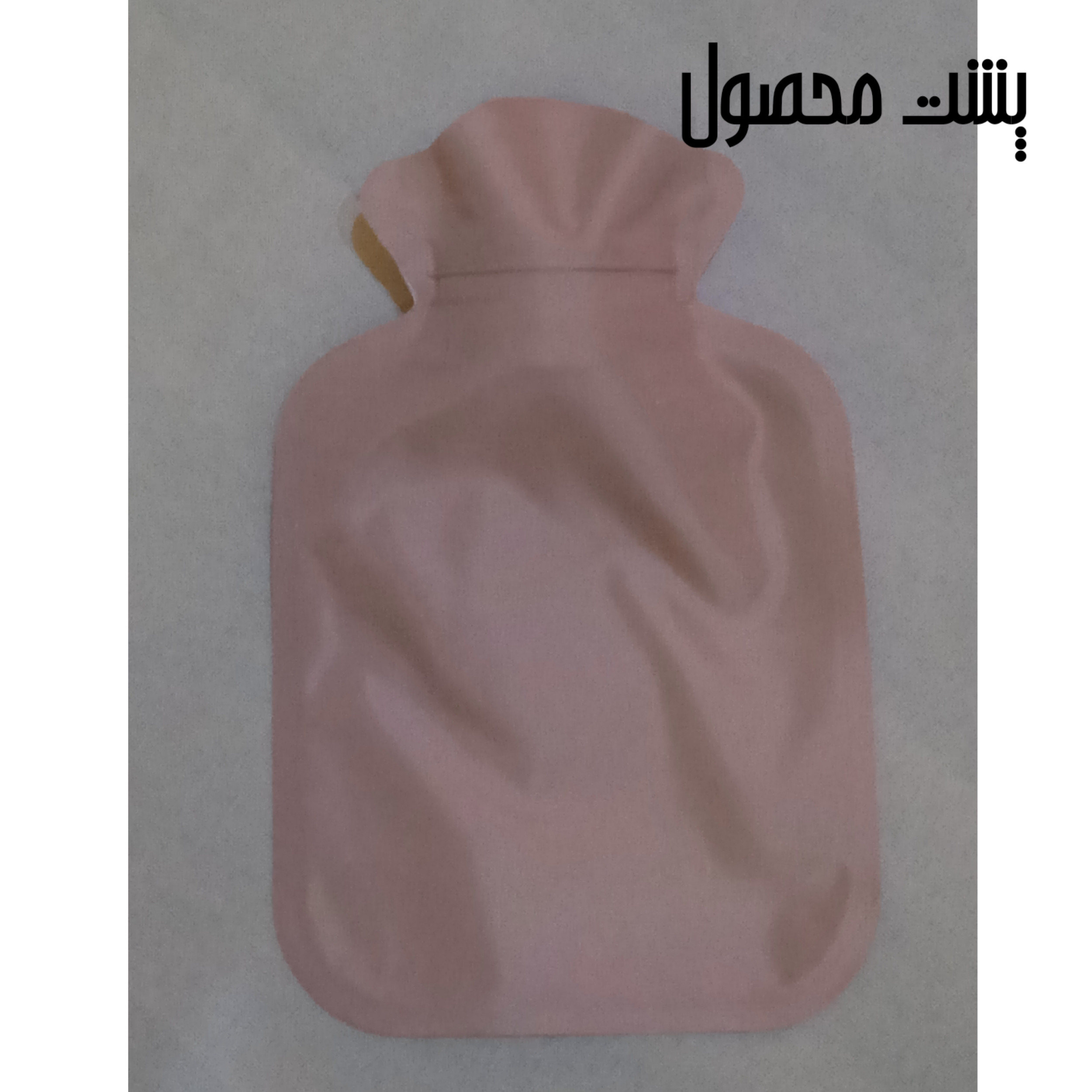 کیسه آب
گرم
کودک مدل پاندا کد 2