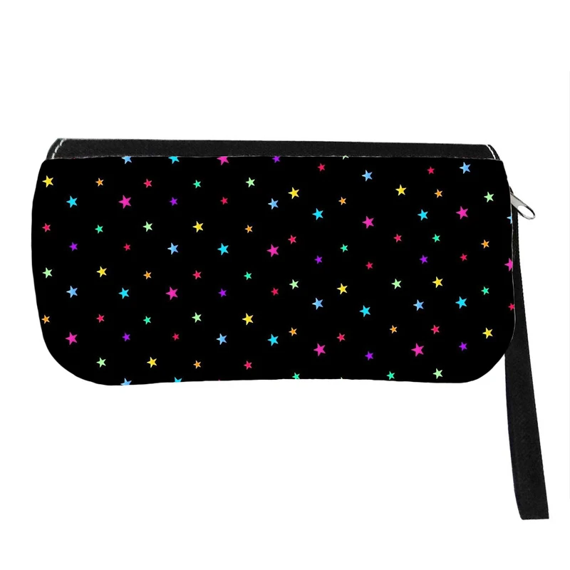 جامدادی پاد آفرین مدل فانتزی طرح ستاره بارون کد p986