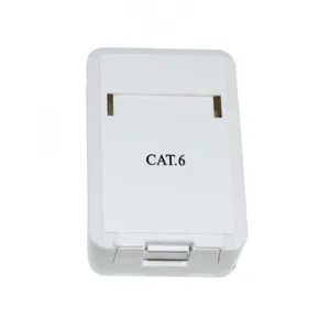 محافظ کیستون cat6 مدل ACAT6