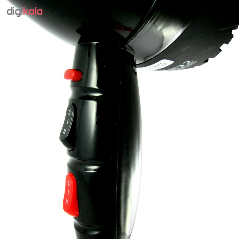 سشوار سایونا مدل SY-400GOLD سشوار سایونا مدل SY-400GOLD