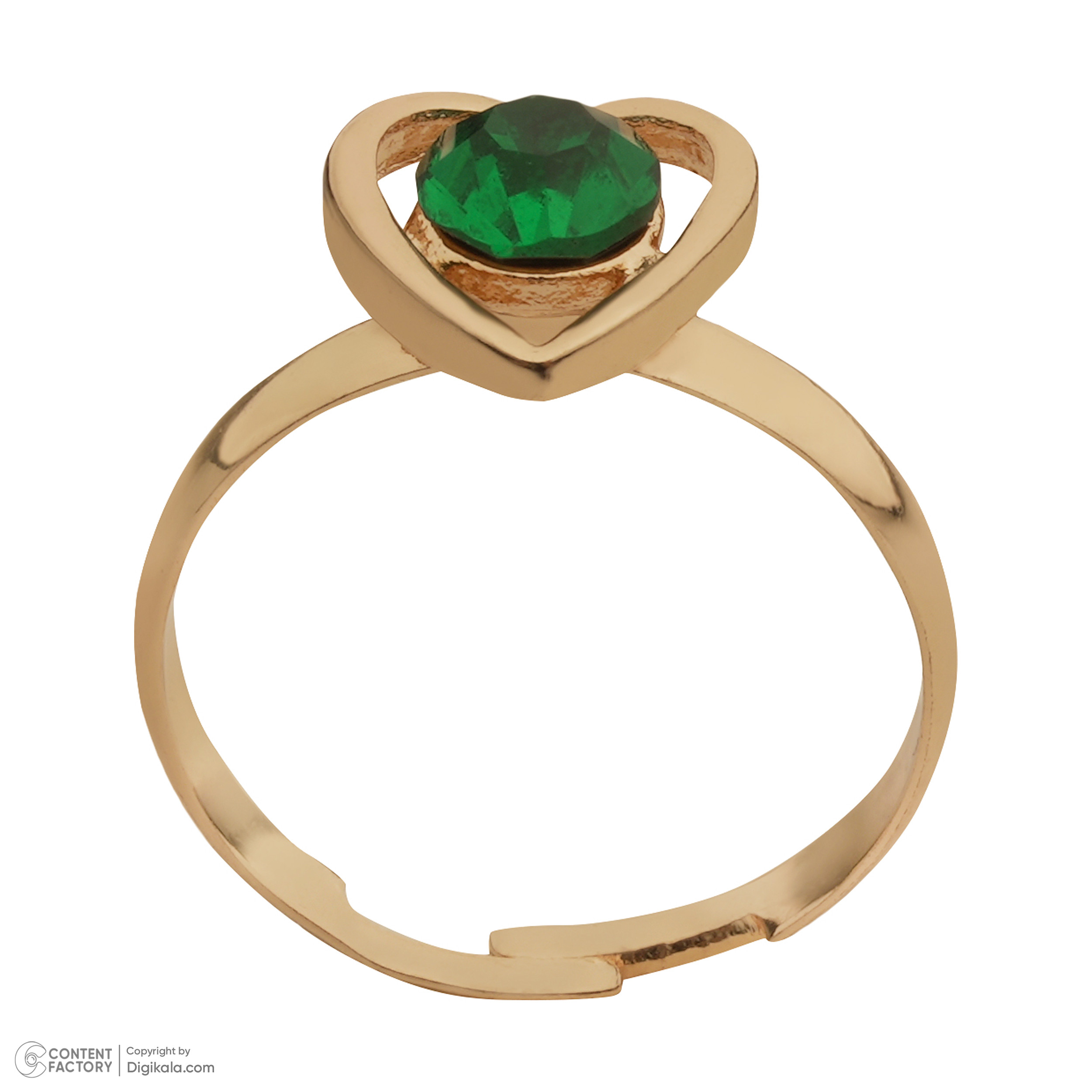 ست ساعت مچی عقربه ای و زیور آلات زنانه مدل ST-01