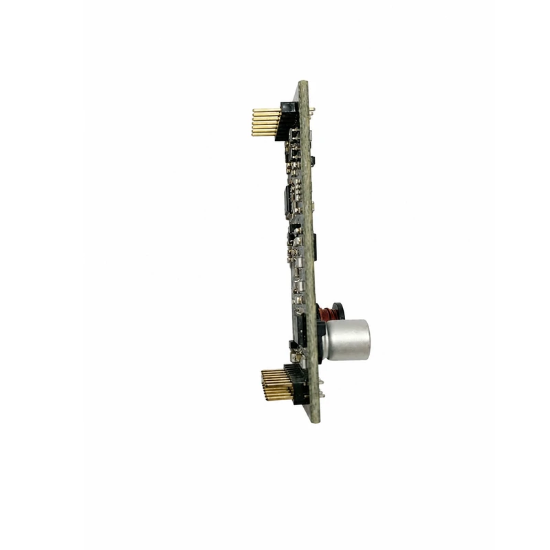 عکس شماره 4 : ماژول تلفنی fxs ag1170s مدل slic21
