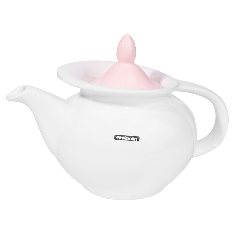 قوری کائولین مدل 631