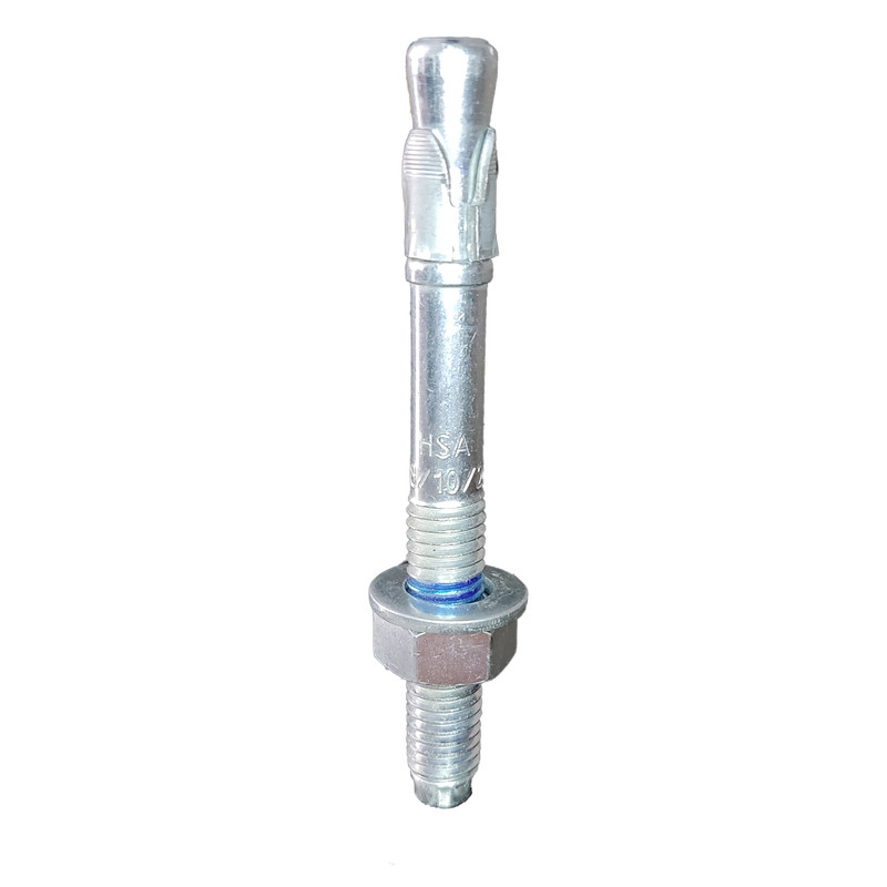 رول بولت هیلتی مدل HSA M8x75/10/23 بسته 100 عددی