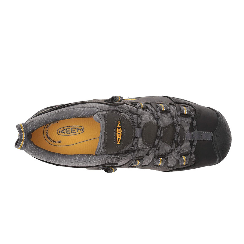 کفش ایمنی کین مدل Detroit 1