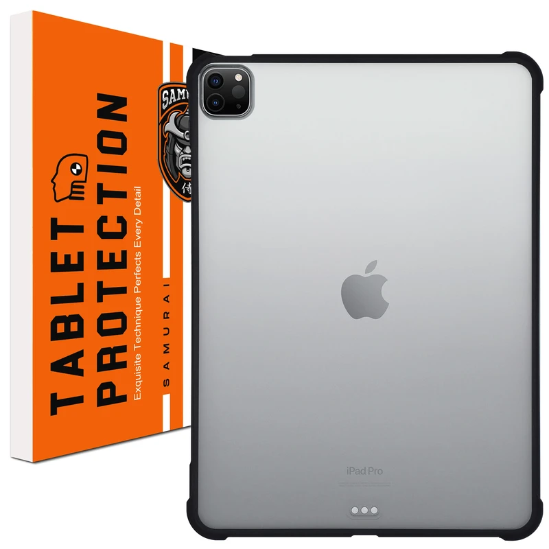 کاور سامورایی مدل Fortex مناسب برای تبلت اپل iPad Pro 11 2022/2021/2020/2018