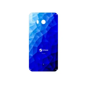 MAHOOT STEAM Game Consol Cover Sticker for HTC U11