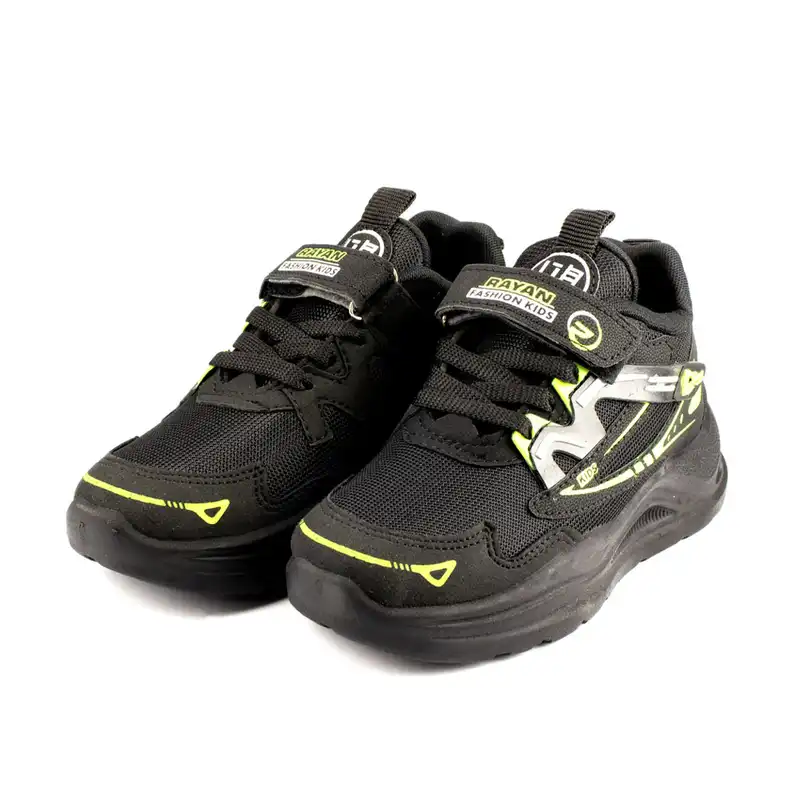 کفش راحتی بچگانه  مدل رادین کد 249