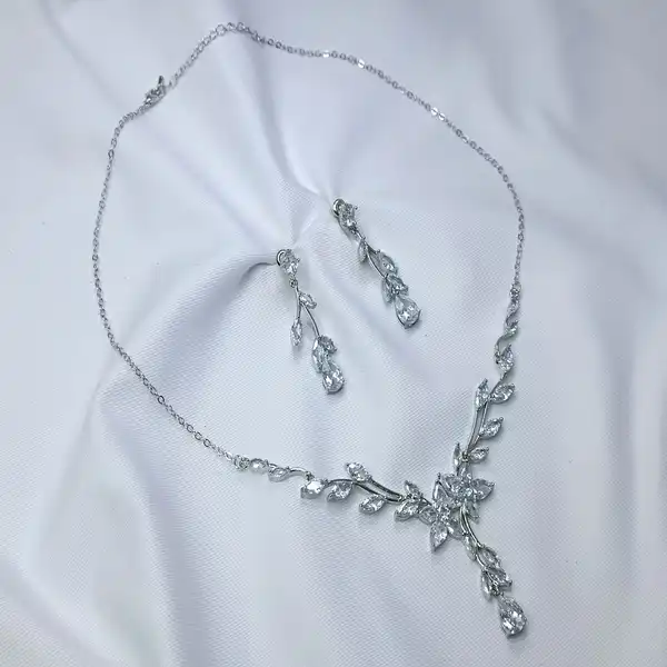 نیم ست زنانه مدل 1118