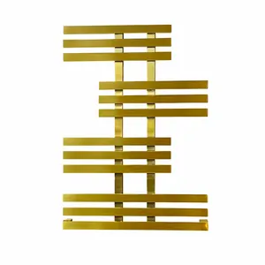  رادیاتور حوله خشک کن هاتیپس مدل رویال 50*80 MAT