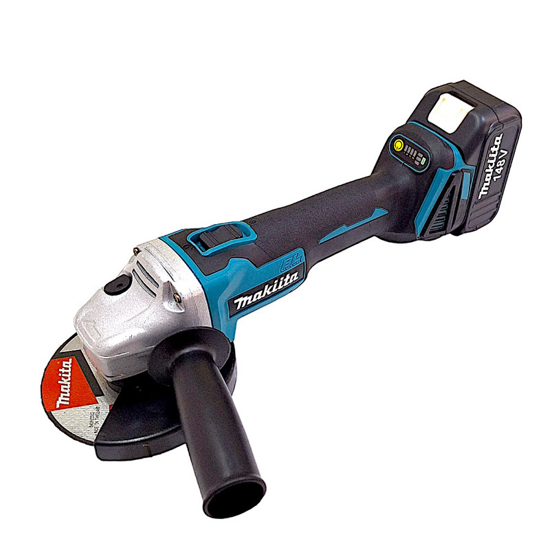 مینی فرز شارژی ماکیتا مدل 148v BL مینی فرز شارژی ماکیتا مدل 148v BL