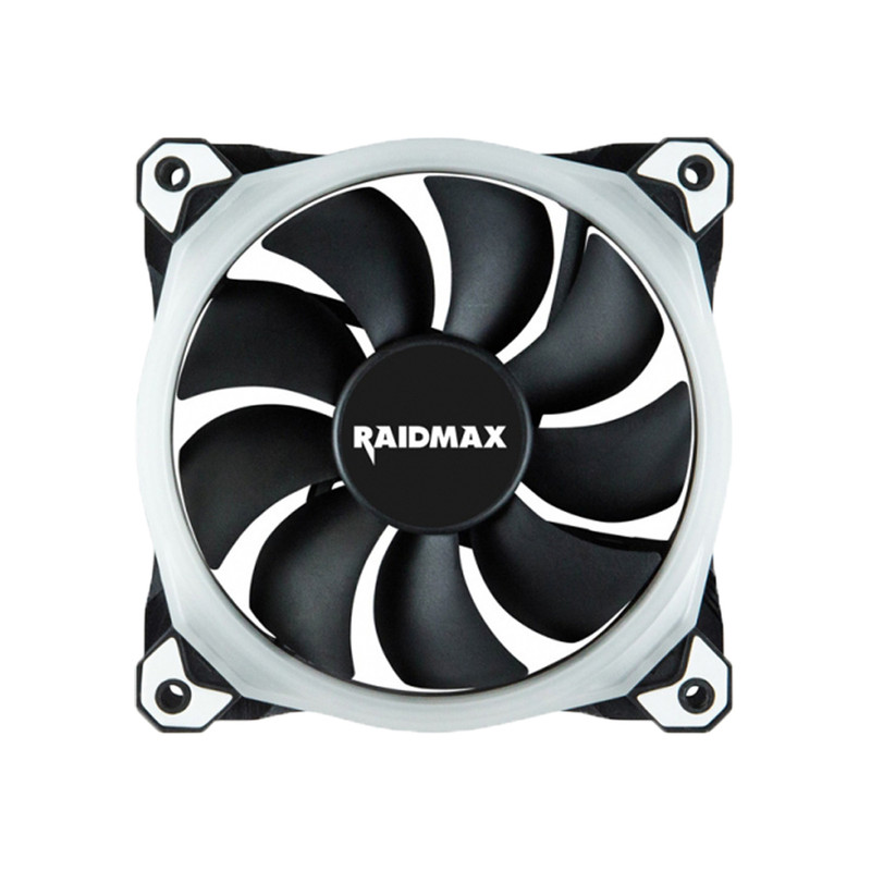 فن کیس مدل NV-R120B 1