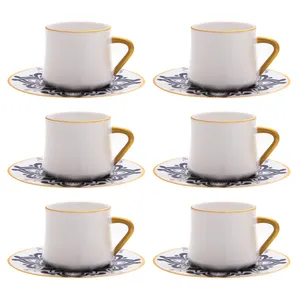 سرویس چای خوری 12 پارچه مدل 17001 کد 8962