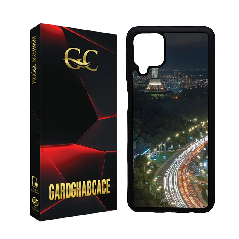 کاور گارد قاب کیس مدل دخترانه T مناسب برای گوشی موبایل سامسونگ Galaxy A22 4G  