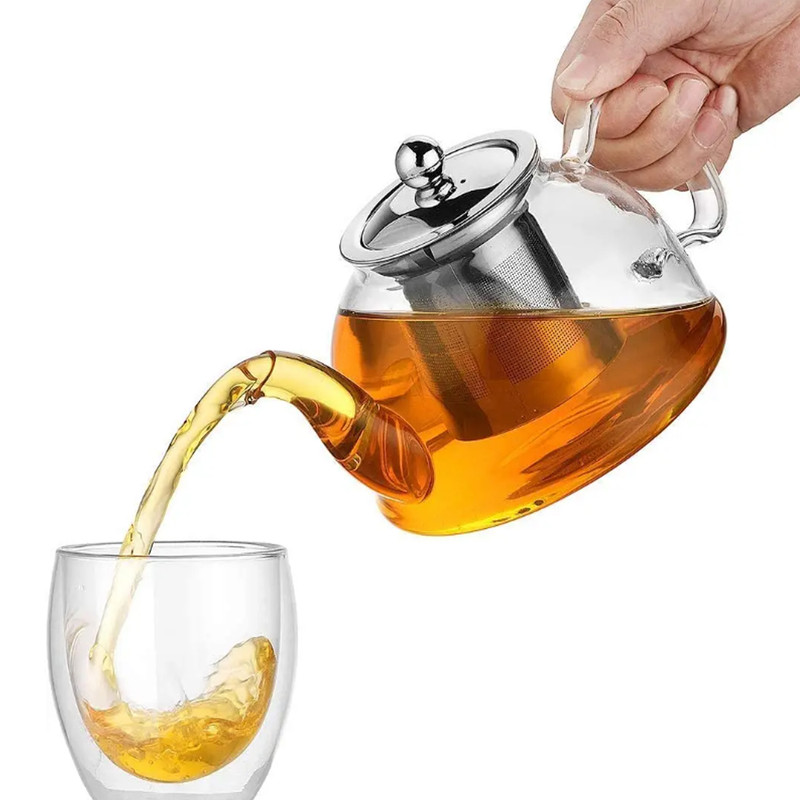 قوری جیایینگ مدل JYG1000