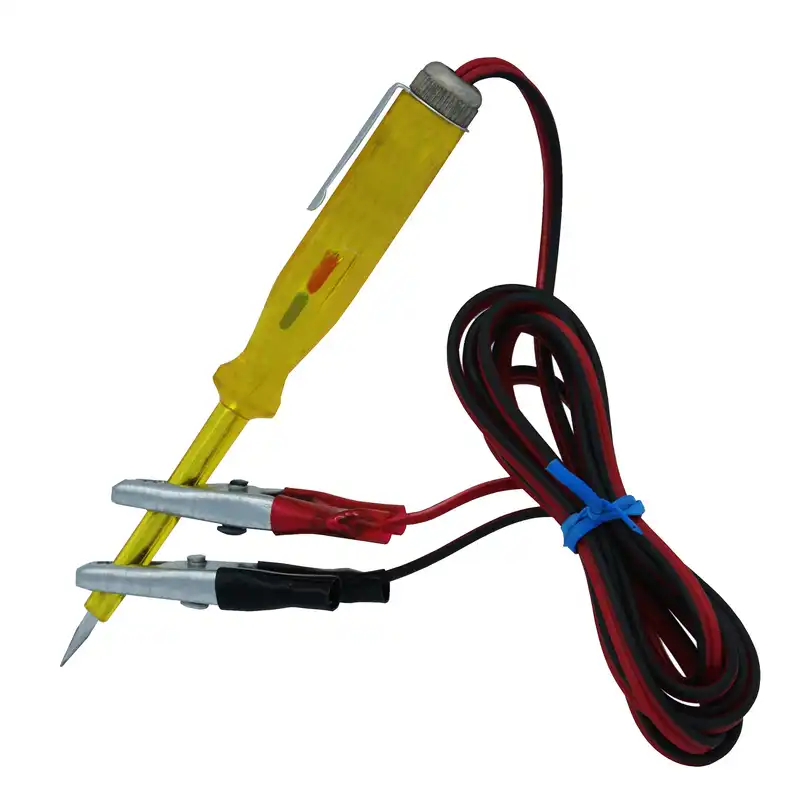 تستر فیوز خودرو مدل Y2-12W