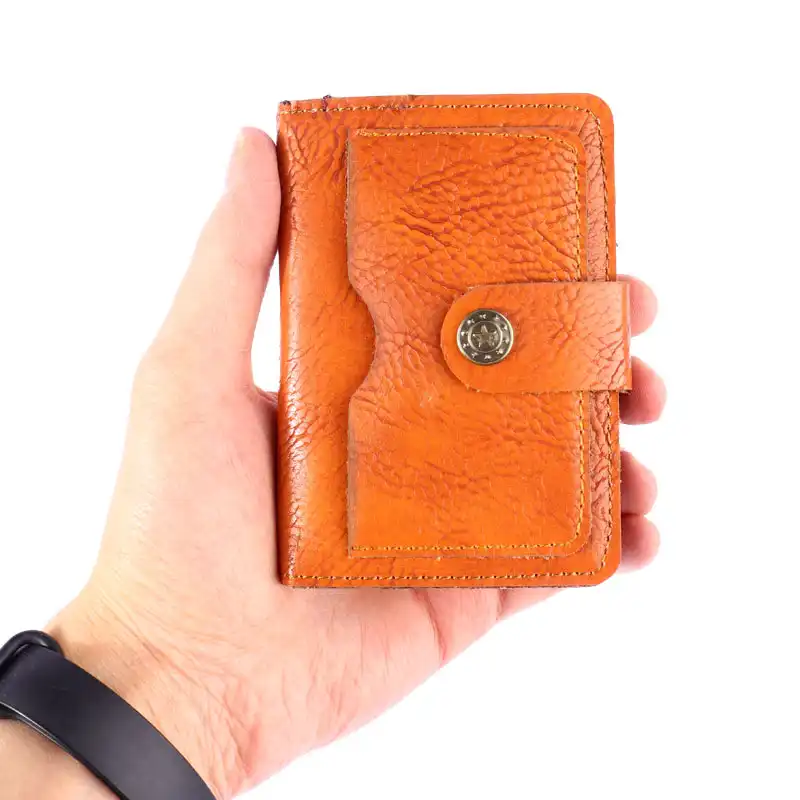 جاکارتی مدل چرمی FT کد 111