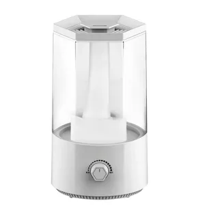 دستگاه بخور سرد مدل شش ضلعی