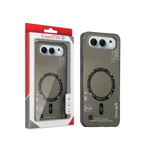 Guardtek Asak Socool Cover for Honor 500