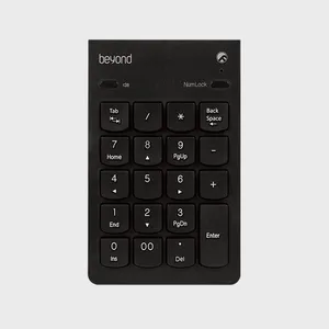 صفحه کلید عددی بیاند مدل BA-650