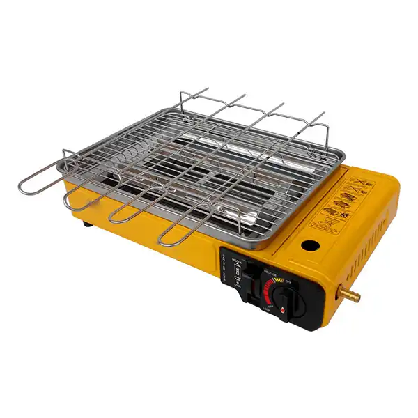 اجاق سفری مدل IC275-3