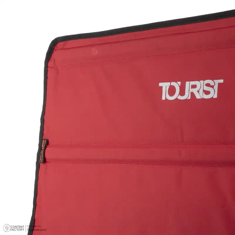 میز سفری توریست طرح 5