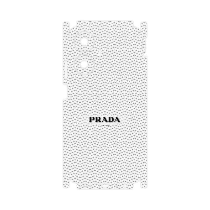 برچسب پوششی ماهوت مدل Prada-FullSkin مناسب برای گوشی موبایل ریلمی C55