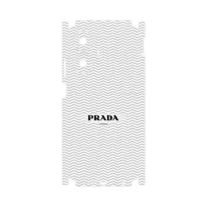 MAHOOT Prada-FullSkin Cover Sticker for Realme C55