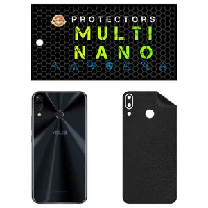 MULTI NANO X-F1L Back Skin For Asus Zenfone 5 2018 / ZE620KL