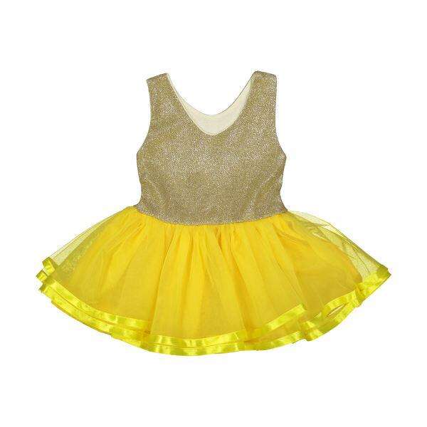 پیراهن دخترانه مدل 127