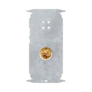MAHOOT Pasta-FullSkin Cover Sticker for Huawei Mate 20 Pro