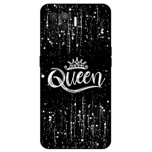 Megafone Queen 1893 Cover For Oppo A94