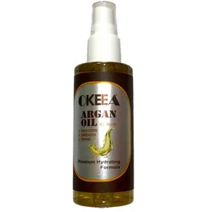 روغن آرگان اکیا مدل سرم آرگان حجم نوع عصاره میلی لیتر