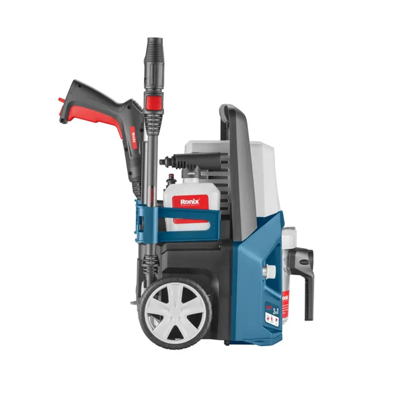 کارواش رونیکس مدل RP-4100