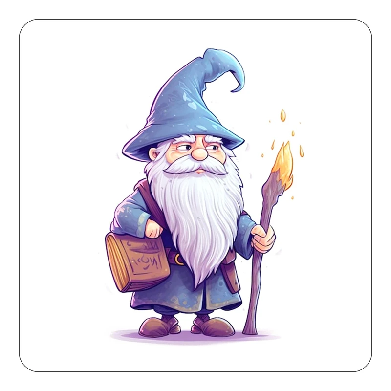 مگنت کاکتی طرح هری پاتر Harry Potter مدل mp45470