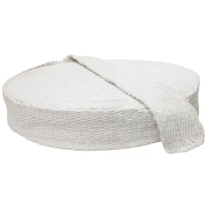 نوار سرامیکی نسوز 1260 درجه مدل 5cm طول 33 متر