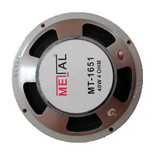 میدرنج خودرو متال مدلMT-1651