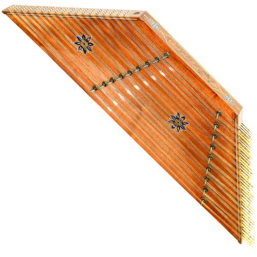 سنتور ایران ساز مدل سعدی