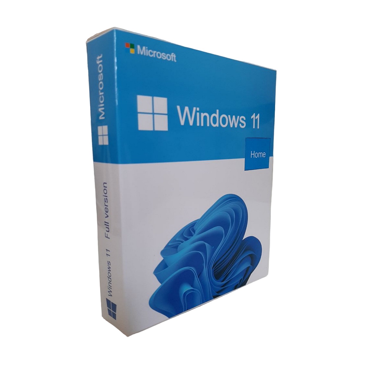 سیستم عامل ویندوز 11 نسخه Home لایسنس OEM نشر آورکام