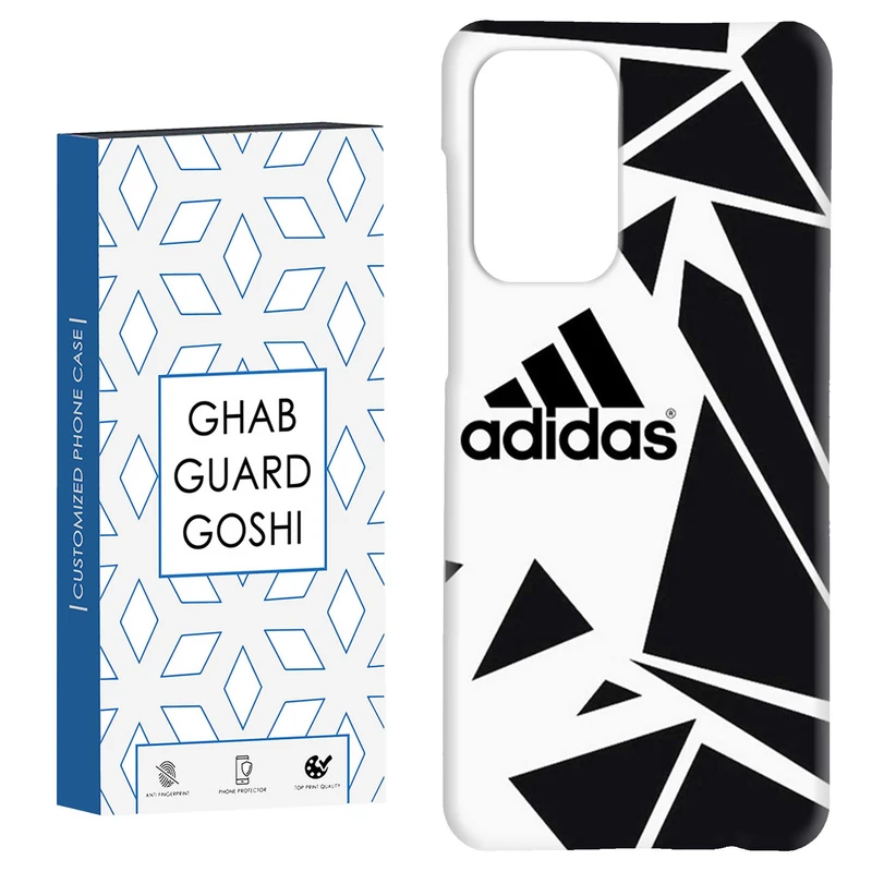 کاور قاب گارد گوشی کد Dimo-627 مناسب برای گوشی موبایل سامسونگ Galaxy A52 / a52s