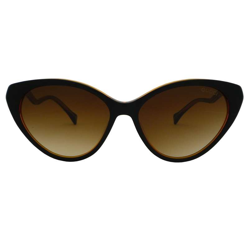 عینک آفتابی زنانه گوچی مدل GG1105-C3