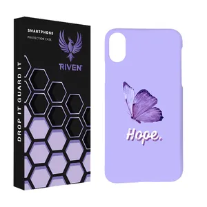 RIVEN RI2-5 Case For Apple iPhone X/XS